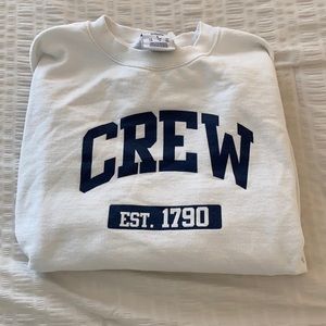 Champion Crew Crewneck